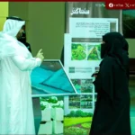 أمانة تبوك تعزز الوعي البيئي في أسبوع البيئة وتوزع 2400 شجرة ضمن مبادرة “أثرك أخضر”