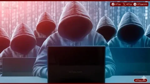 أمن المعلومات