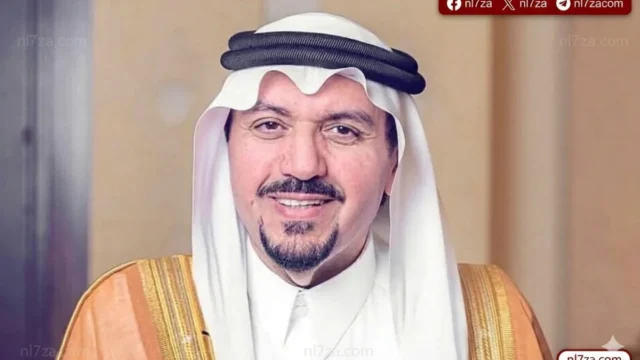 أمير القصيم