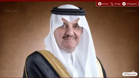 أمير المنطقة الشرقية