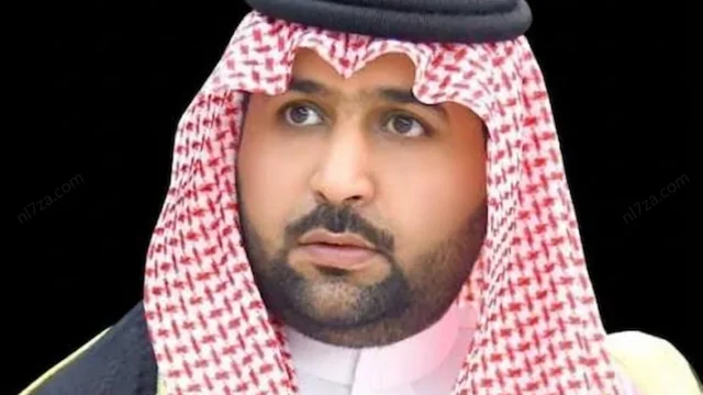 أمير جازان