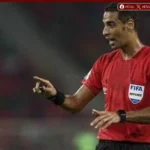 أرقام تمنح التفاؤل تاريخ أمين عمر يعزز حظوظ الأهلي قبل مواجهة المصري