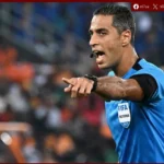 أمين عمر يقود قمة الأهلي والمصري بتحكيم مصري كامل في دوري نايل