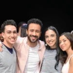 «إذما» ينطلق نحو شاشات السينما بعرض خاص قبل منافسات عيد الأضحى