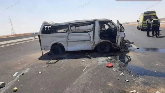 حادثي انقلاب