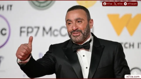 احمد السقا