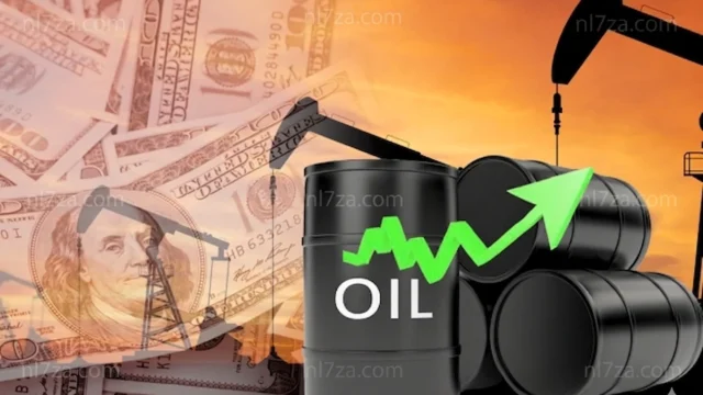 ارتفاع سعر النفط الكويتي اليوم 2026