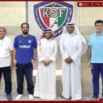 استئناف الدوري العام للإسكواش وتحديد جدول المباريات المتبقية في الموسم