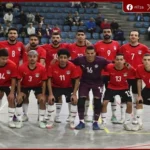 إعلان قائمة منتخب الشباب لكرة الصالات وبدء الاستعدادات في جليب الشيوخ