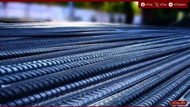 أسعار الحديد