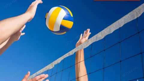 اعتذار منتخب الكويت للكرة الطائرة 2026