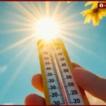 الأرصاد: اليوم ذروة الانخفاض الحراري وبدء عودة الاعتدال تدريجيًا مطلع الأسبوع