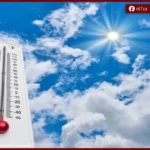 الأرصاد: طقس متقلب غداً الثلاثاء مع انخفاض درجات الحرارة ونشاط للرياح وأمطار متفرقة