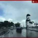 الأرصاد: انخفاض جديد في الحرارة غداً مع شبورة كثيفة ونشاط رياح واضطراب بالبحر الأحمر