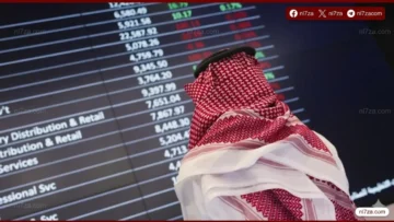 الأسهم السعودية