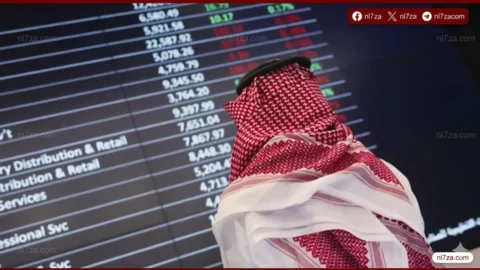 الأسهم السعودية