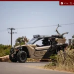 الأمن البيئي يضبط مخالفًا للتخييم داخل محمية الإمام فيصل بن تركي دون تصريح