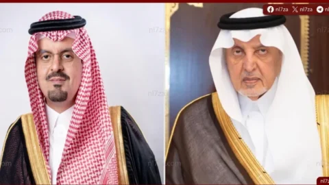 الأمير خالد بن فيصل