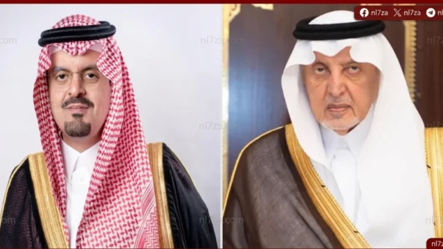 الأمير خالد بن فيصل