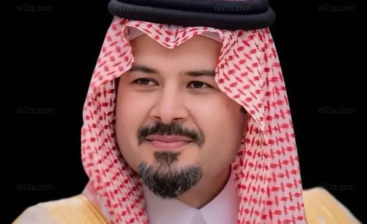الأمير سلمان بن سلطان