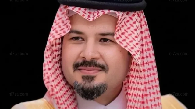 الأمير سلمان بن سلطان