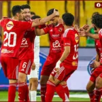 الأهلي يستعيد أحمد عابدين بعد تألقه مع سيراميكا كليوباترا