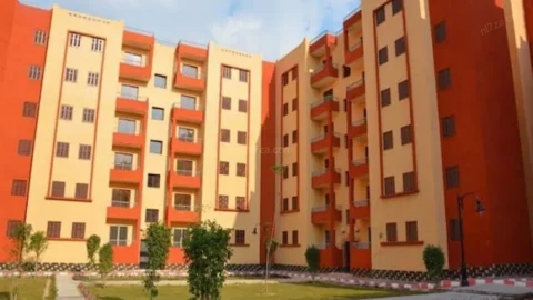 الإسكان