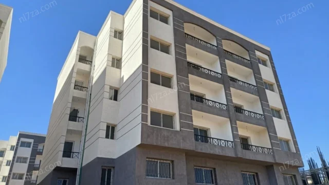 الإسكان