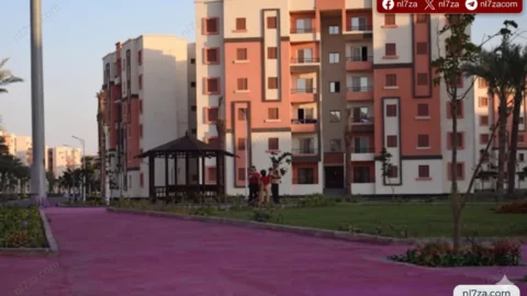 الإسكان الاجتماعي 2026