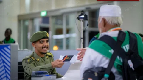الإمدادات الطبية