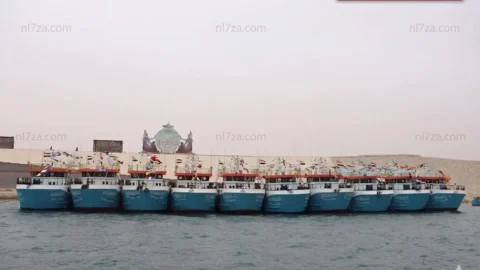 الاقتصاد البحري