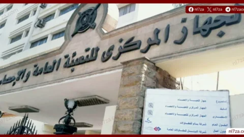 الاقتصاد المصري