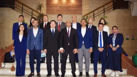 الاقتصاد المصري
