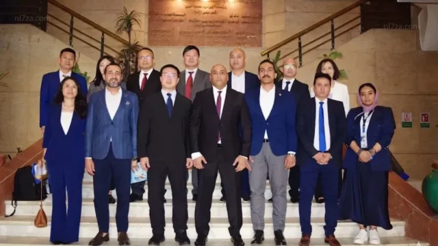 الاقتصاد المصري