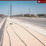 أمانة جدة تعلن جاهزيتها لموسم حج 1447هـ وتكثف تطوير الطرق والإنارة الذكية