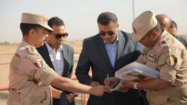 البنية التحتية