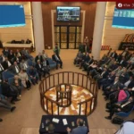 43 صفقة تدفع نشاط التداول خارج المقصورة بالبورصة المصرية إلى 436 مليون جنيه