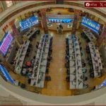البورصة المصرية توقف التداول 6 أيام بمناسبة إجازة عيد الأضحى