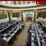 البورصة المصرية تبدأ جلسة الخميس بتراجع جماعي وسط ضغوط بيعية عربية وأجنبية