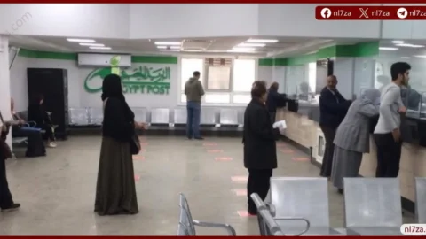 التأمينات الاجتماعية