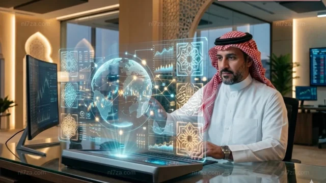 التحول الرقمي