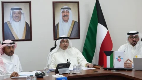 التعاون الجمركي