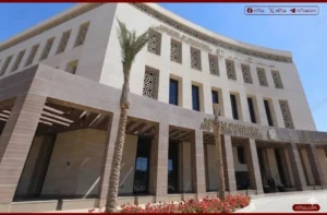 التعليم تعلن تفاصيل امتحانات “أبناؤنا في الخارج” للفصل الدراسي الثاني 2025/2026 وإجراءات إلكترونية جديدة
