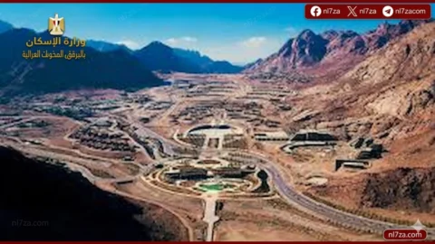 التنمية العمرانية