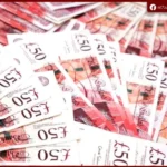 استقرار سعر الجنيه الإسترليني أمام الجنيه المصري في البنوك المحلية