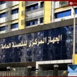 التضخم الشهري في مصر يسجل 287.9 نقطة خلال أبريل 2026