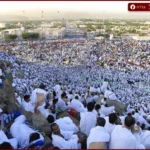 السياحة تُكمل استعداداتها لتصعيد أكثر من 40 ألف حاج إلى عرفات وسط رقابة مشددة على الشركات