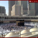 الخرائط التفاعلية ثلاثية الأبعاد تعيد تشكيل تجربة التنقل داخل الحرمين الشريفين