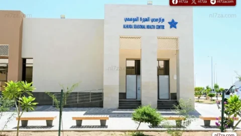 الخدمات الصحية