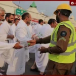 الدفاع المدني بالحج يفعّل خطط السلامة ويكثف الرقابة الوقائية على مساكن الحجاج بمكة والمشاعر